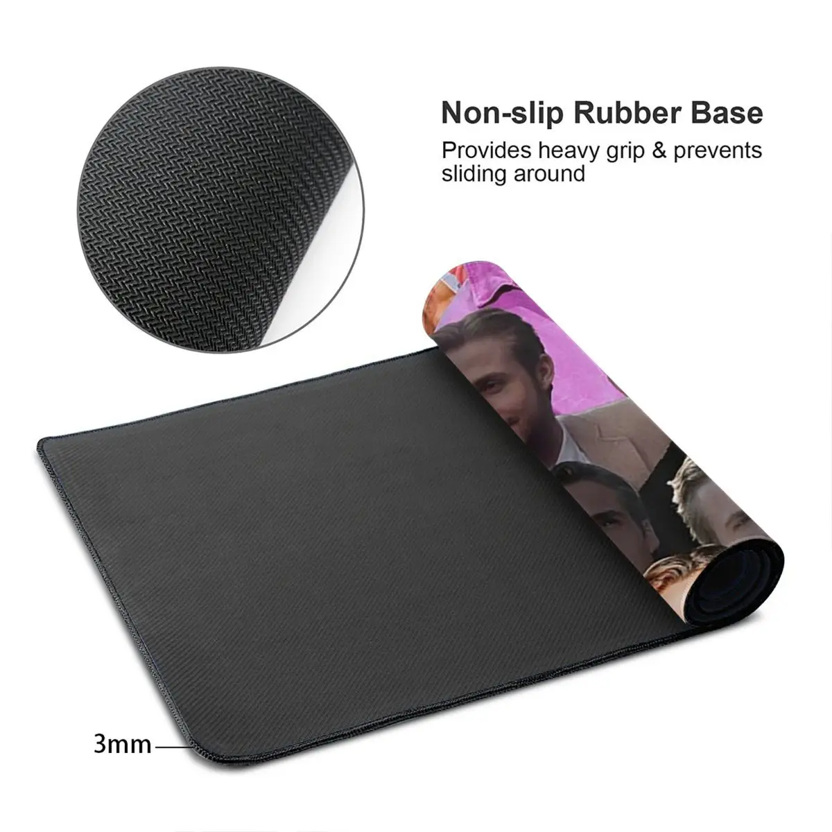 Большой коврик для мыши с колл – обзор и цена Laptop Accessories Ryans