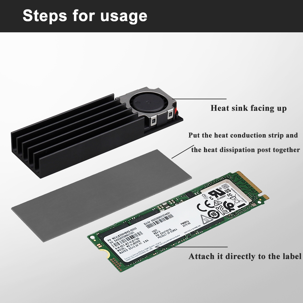 Gdstime M.2 2280 22110 Твердот – обзор и цена External Nvme Ssd