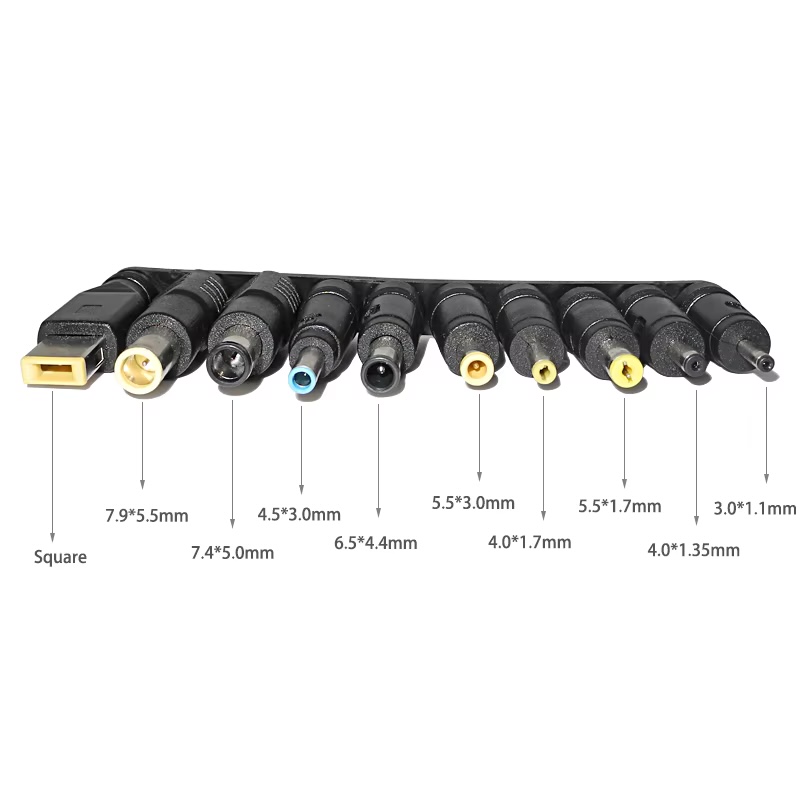 Адаптер питания постоянного то – обзор и цена Laptop Lock Cable