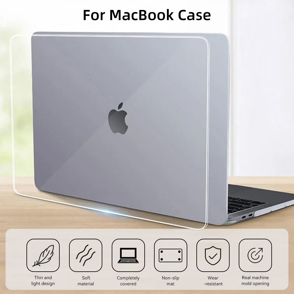 Защитный чехол для ноутбука Ma – обзор и цена Laptop Accessories Macbook