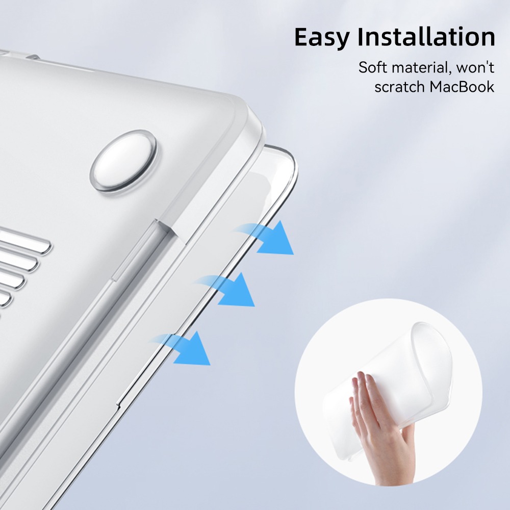 Защитный чехол для ноутбука Ma – обзор и цена Laptop Accessories Macbook