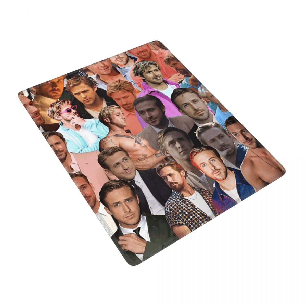 Коврик для мыши с фотоколлажем – обзор и цена Laptop Accessories Ryans