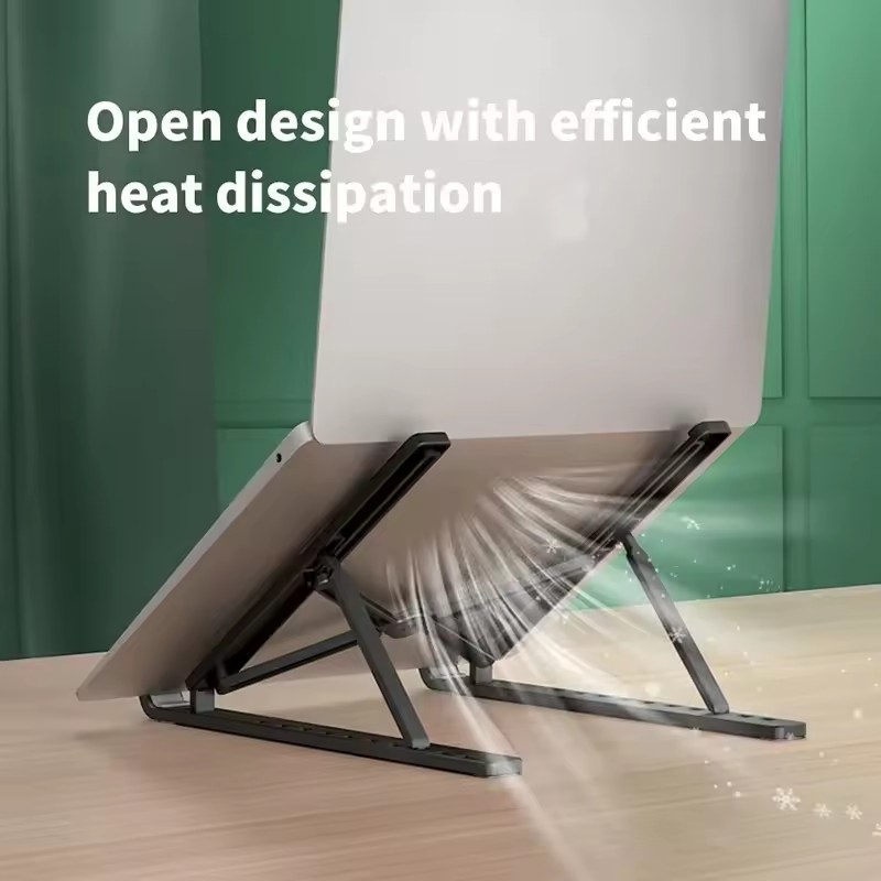 Складная подставка для ноутбук – обзор и цена Laptop Accessories Macbook