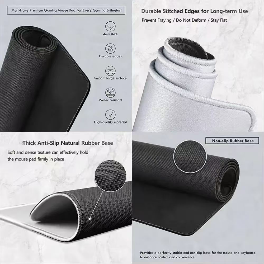 Коврик для мыши с индивидуальн – обзор и цена Laptop Accessories Design
