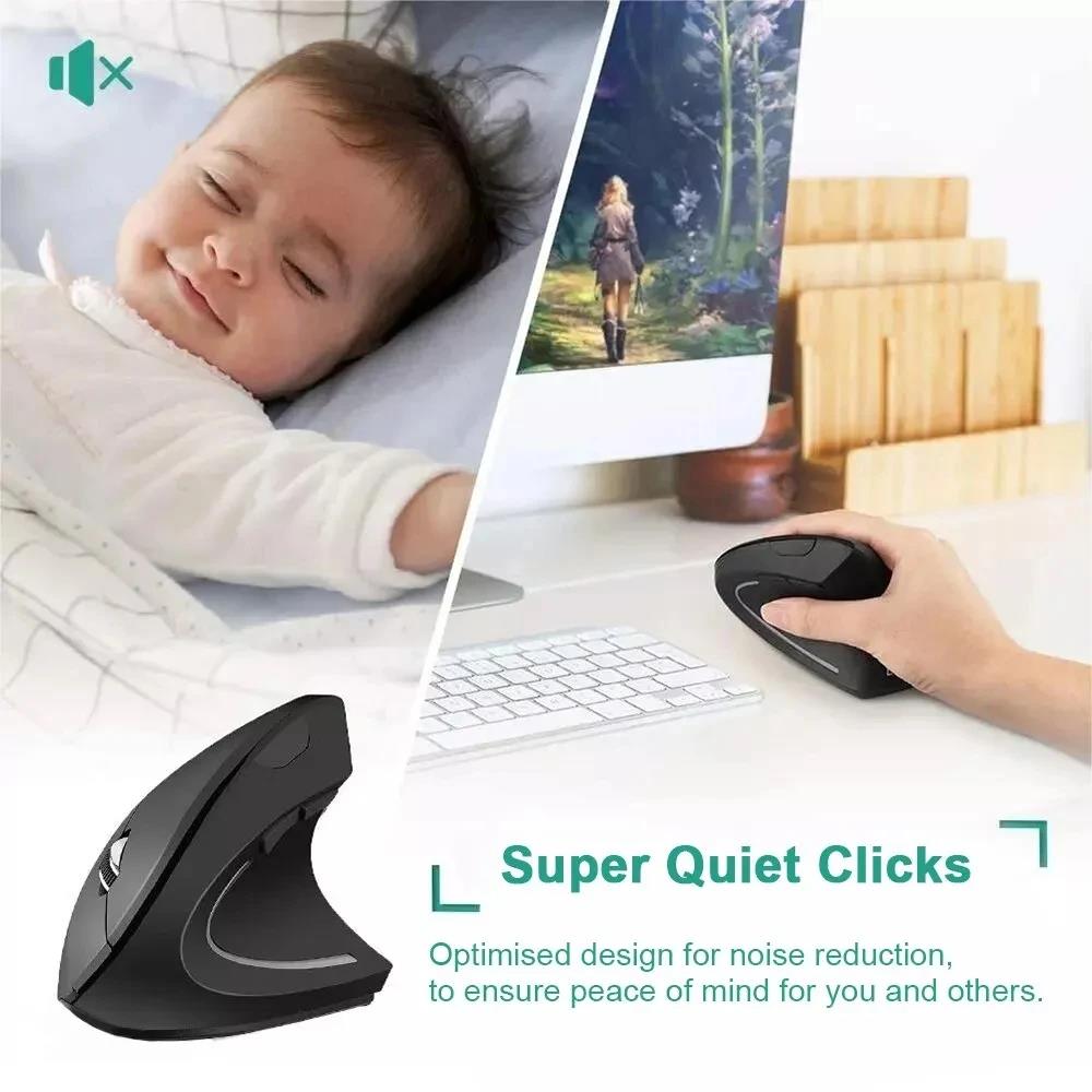 Оптическая вертикальная мышь C – обзор и цена Laptop Accessories Usb
