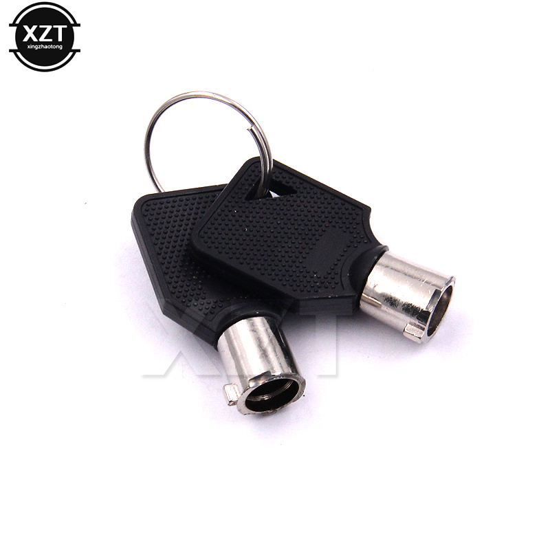 Новый блокировочный замок для  – обзор и цена Laptop Lock Cable
