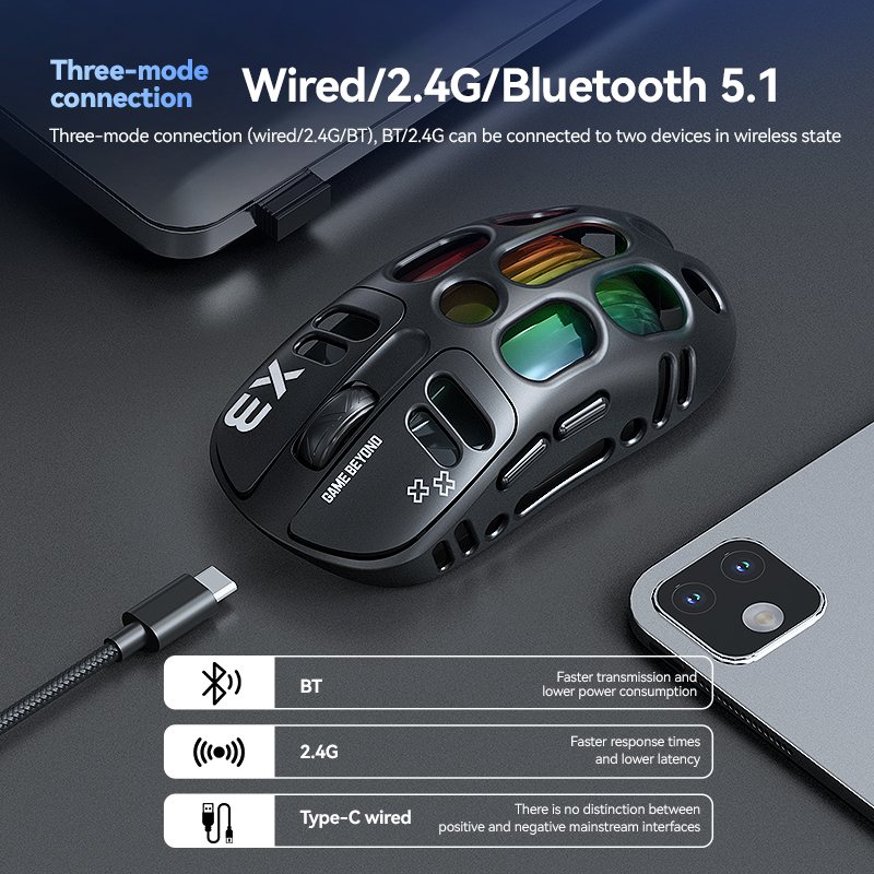2026 Полый дизайн, легкие аксе – обзор и цена Laptop Accessories Design