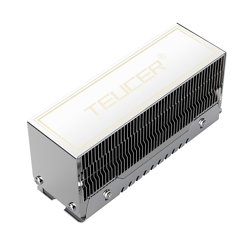 Радиатор твердотельного накопи – обзор и цена External Nvme Ssd