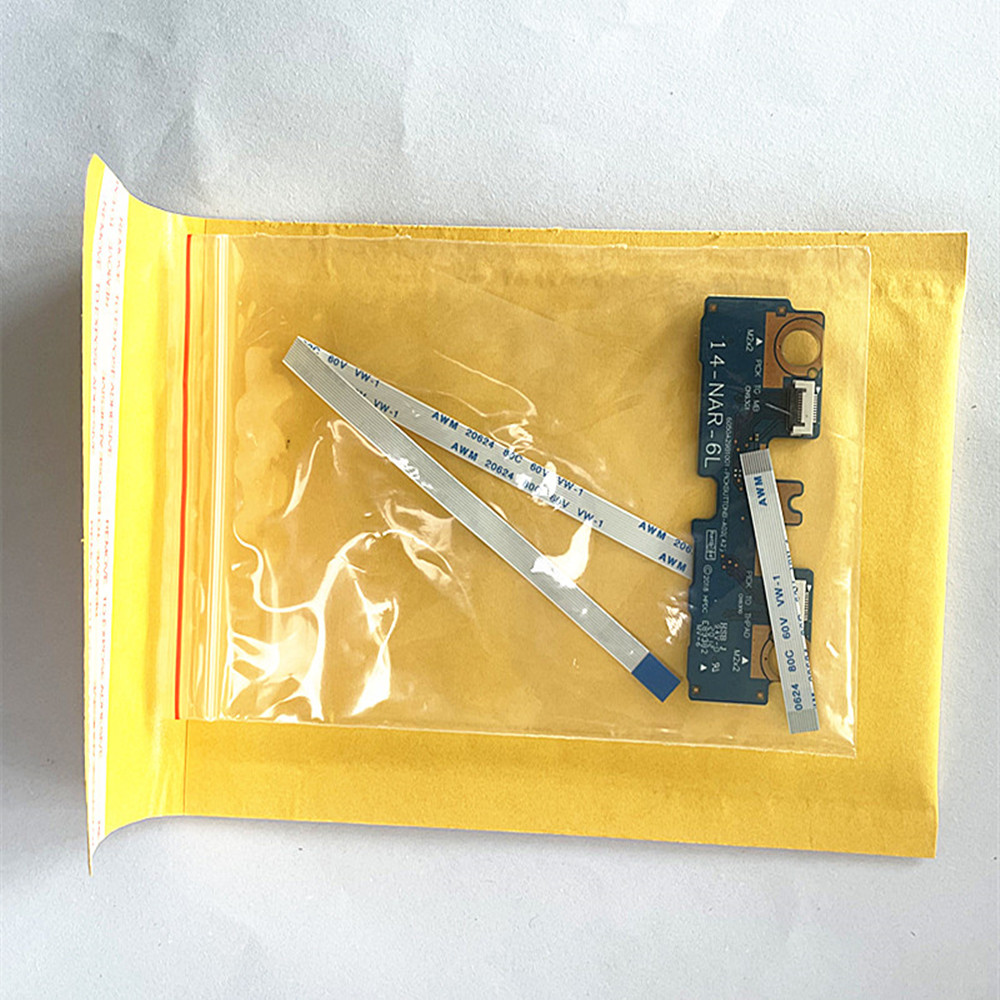 НОВАЯ плата кнопки питания для – обзор и цена Laptop Accessories Usb