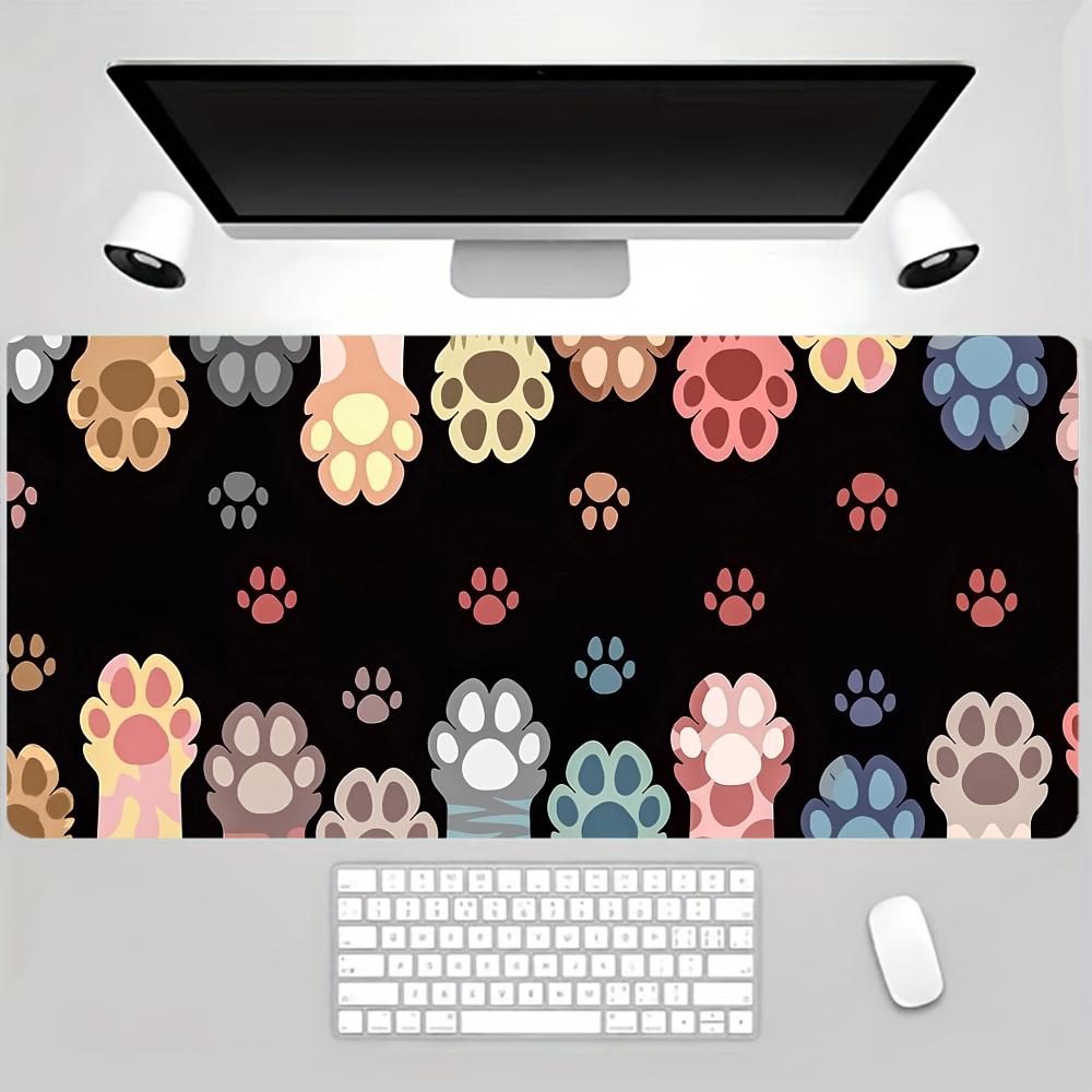 Большой игровой коврик для мыш – обзор и цена Laptop Accessories Design