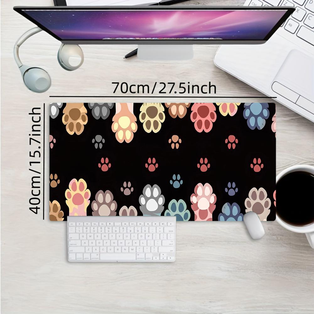 Большой игровой коврик для мыш – обзор и цена Laptop Accessories Design