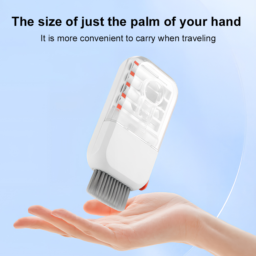 Многофункциональный набор для  – обзор и цена Screen Cleaning Kit