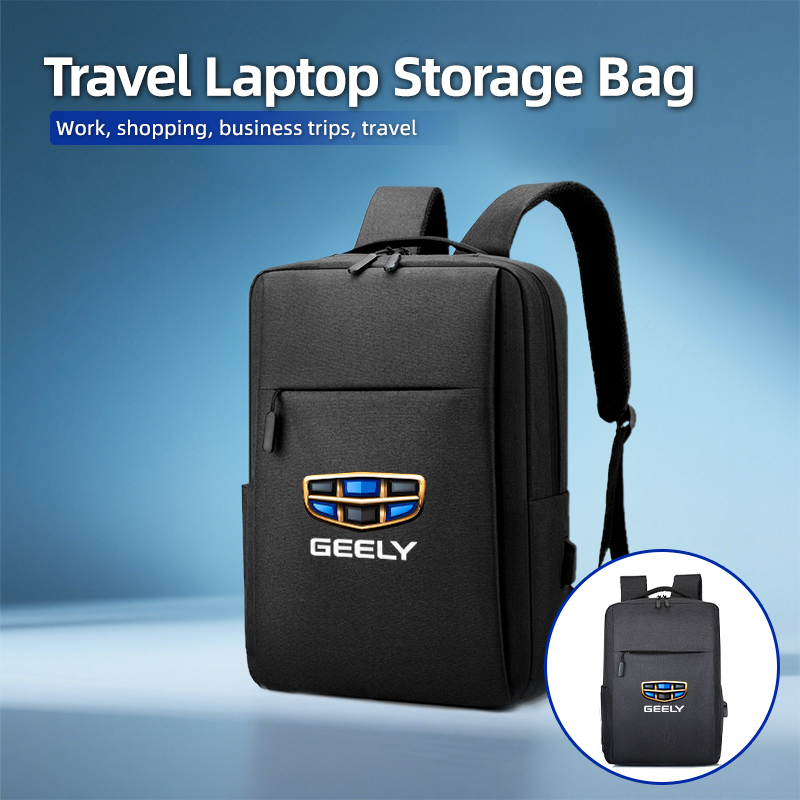 Автомобильный рюкзак из ткани  – обзор и цена Laptop Accessories Bag