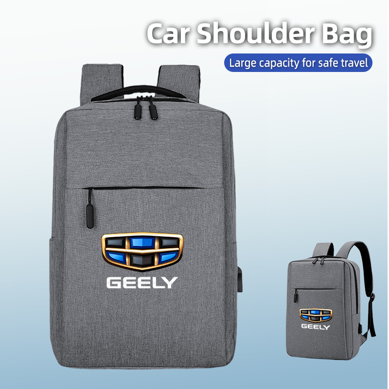 Автомобильный рюкзак из ткани  – обзор и цена Laptop Accessories Bag
