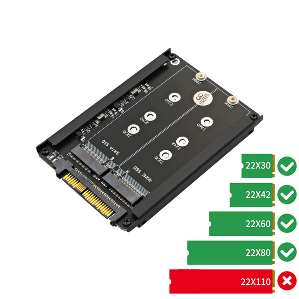 Адаптер SSD M2 SSD в адаптер A – обзор и цена External Nvme Ssd