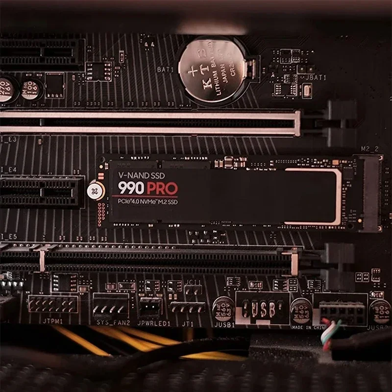 Новый твердотельный накопитель – обзор и цена External Nvme Ssd