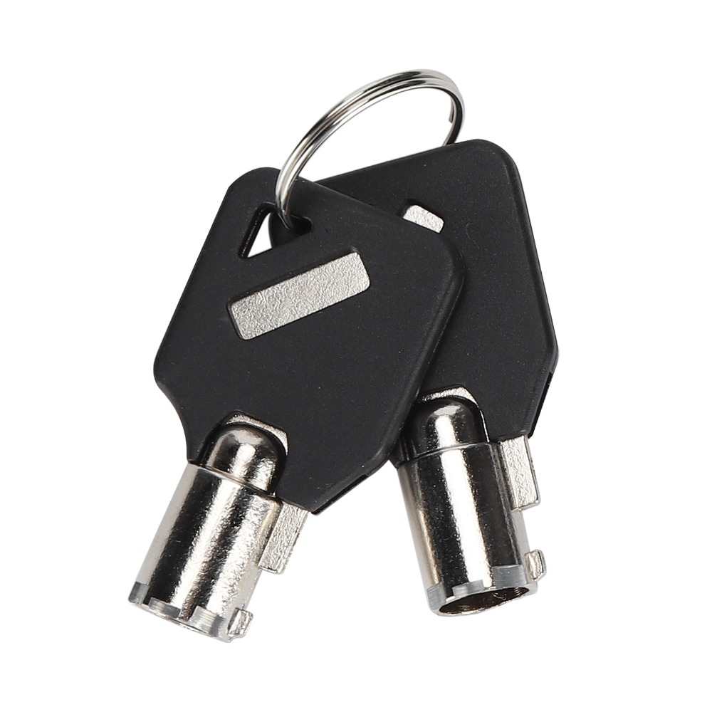 Замок для ноутбука с 3*7 отвер – обзор и цена Laptop Lock Cable
