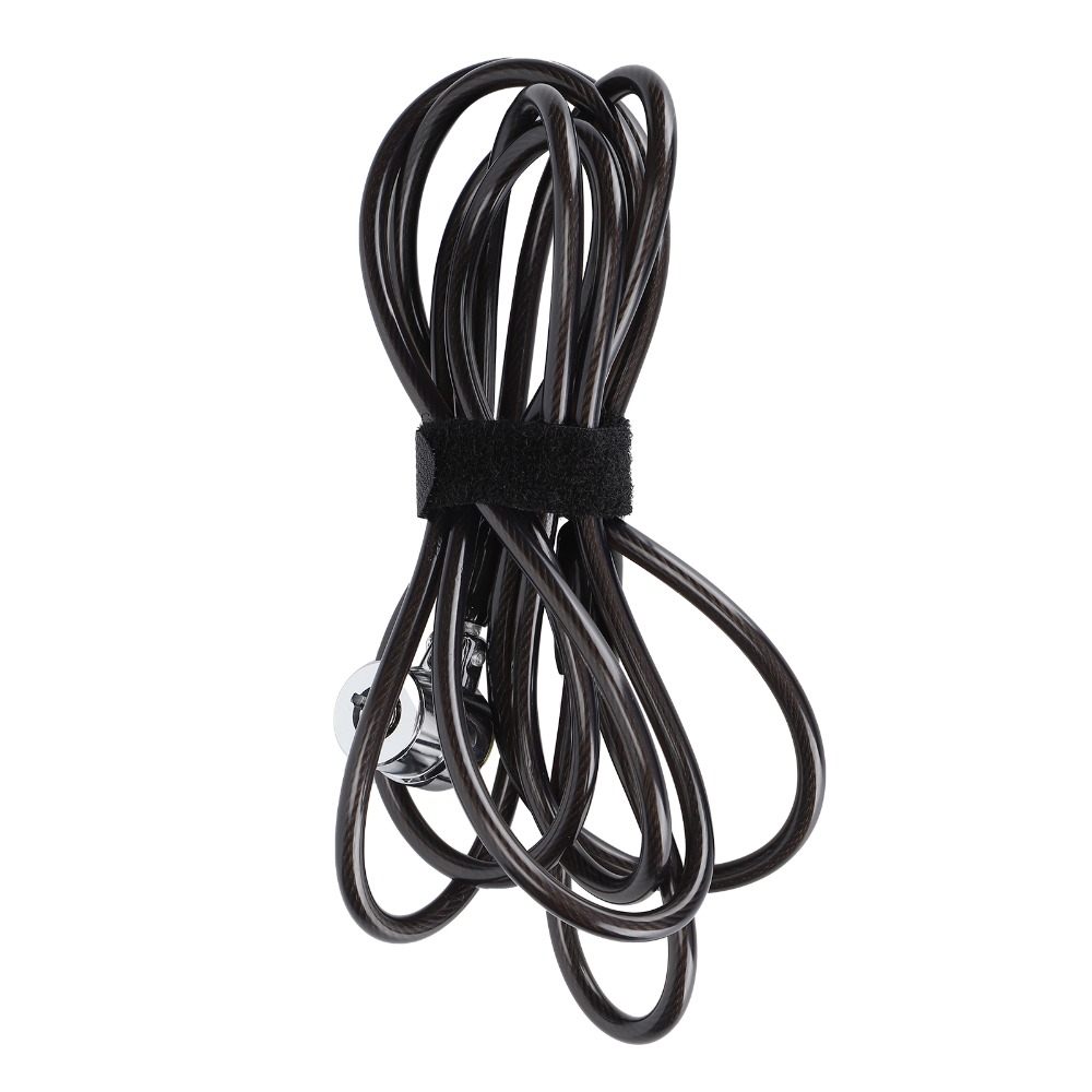 Замок для ноутбука с 3*7 отвер – обзор и цена Laptop Lock Cable