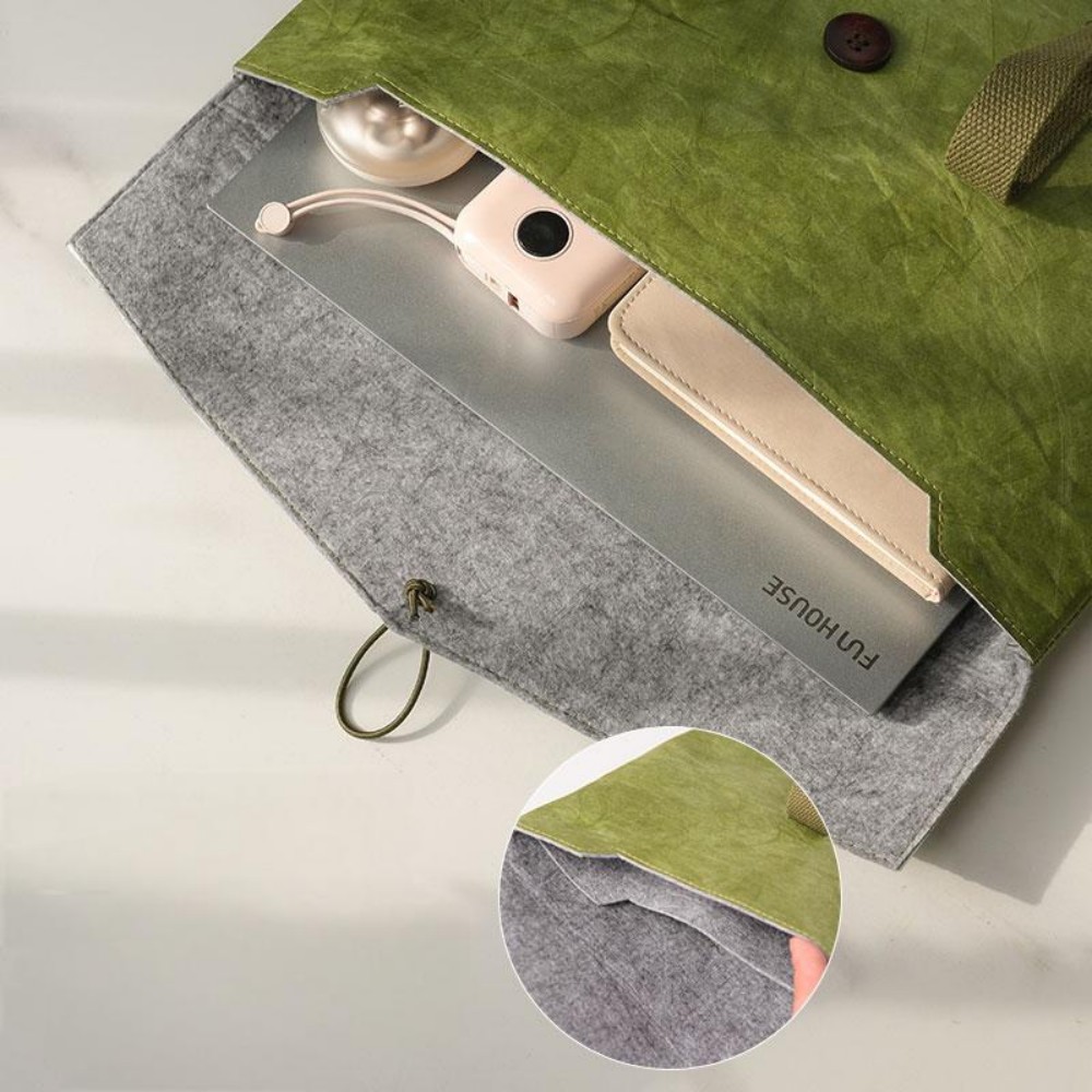 14,5-дюймовая сумка для ноутбу – обзор и цена Laptop Accessories Design